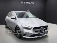 2025 Mercedes Benz B 250