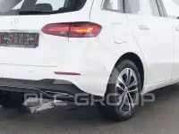 2025 Mercedes Benz B 250