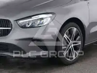 2025 Mercedes Benz B 250