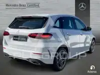2025 Mercedes Benz B 250