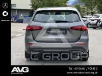2025 Mercedes Benz B 250