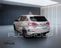 2025 Mercedes Benz B 250
