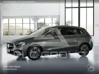 2025 Mercedes Benz B 250