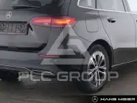 2025 Mercedes Benz B 250