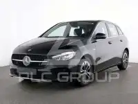 2025 Mercedes Benz B 250