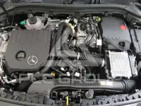 2025 Mercedes Benz B 250