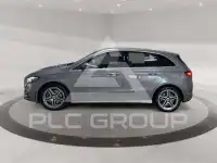 2025 Mercedes Benz B 250