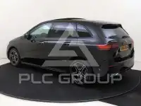 2025 Mercedes Benz B 250