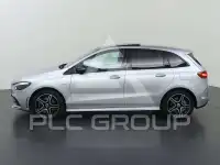 2025 Mercedes Benz B 250