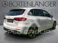 2025 Mercedes Benz B 250