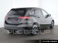 2025 Mercedes Benz B 250