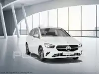 2025 Mercedes Benz B 250