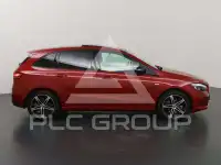 2025 Mercedes Benz B 250