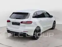 2025 Mercedes Benz B 250