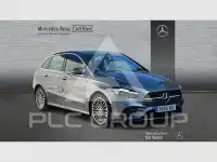 2025 Mercedes Benz B 250