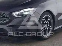 2025 Mercedes Benz B 250