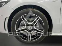 2025 Mercedes Benz B 250