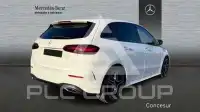 2025 Mercedes Benz B 250