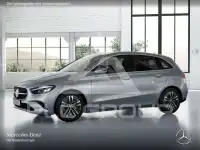 2025 Mercedes Benz B 250