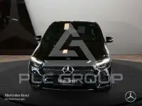 2025 Mercedes Benz B 250