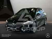 2025 Mercedes Benz B 250