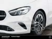 2025 Mercedes Benz B 250