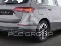 2025 Mercedes Benz B 250