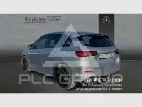 2025 Mercedes Benz B 250