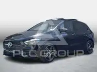 2025 Mercedes Benz B 250