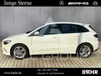 2025 Mercedes Benz B 250