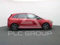 2025 Mercedes Benz B 250