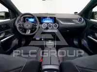 2025 Mercedes Benz B 250