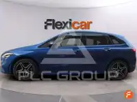 2025 Mercedes Benz B 250