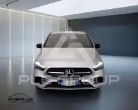 2025 Mercedes Benz B 250