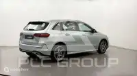 2025 Mercedes Benz B 250