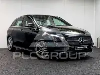 2025 Mercedes Benz B 250
