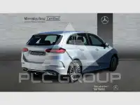 2025 Mercedes Benz B 250