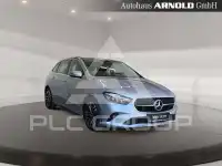 2025 Mercedes Benz B 250
