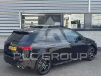 2025 Mercedes Benz B 250