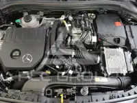 2025 Mercedes Benz B 250