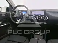 2025 Mercedes Benz B 250