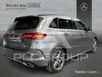 2025 Mercedes Benz B 250