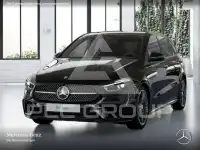2025 Mercedes Benz B 250