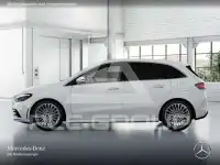 2025 Mercedes Benz B 250