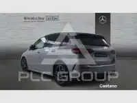 2025 Mercedes Benz B 250