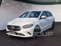 2025 Mercedes Benz B 250