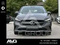 2025 Mercedes Benz B 250