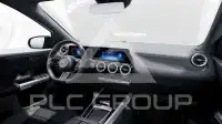 2025 Mercedes Benz B 250