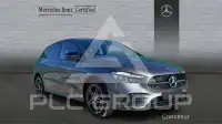 2025 Mercedes Benz B 250