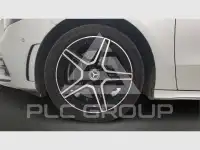 2025 Mercedes Benz B 250
